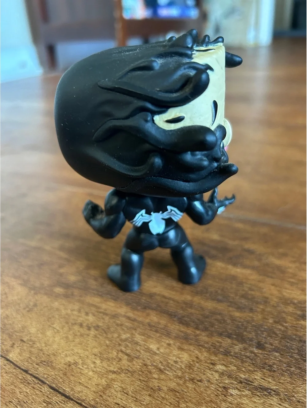 Funko Pop! Marvel Venom Figure